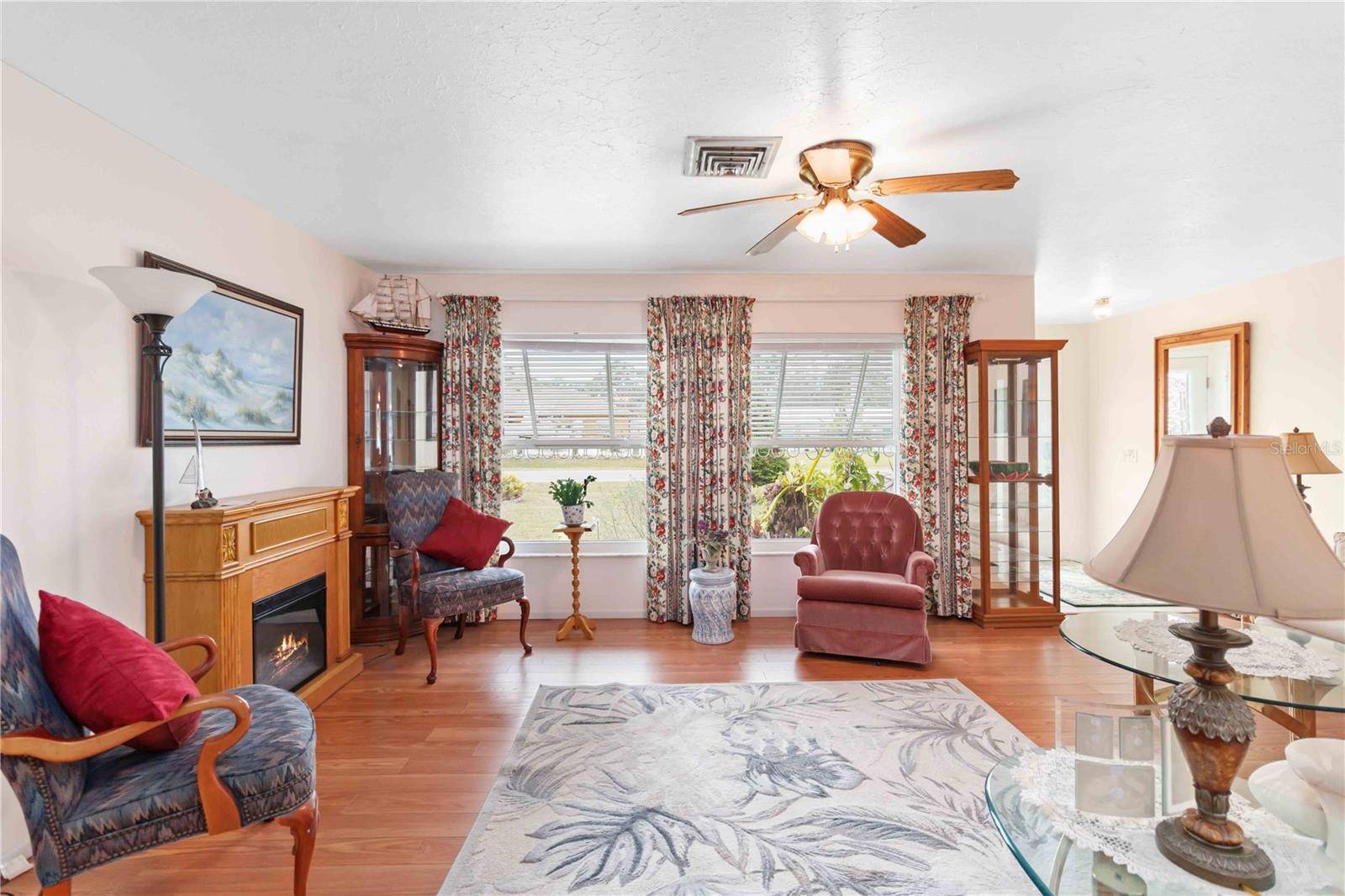 1582 OVERBROOK RD, ENGLEWOOD, FL, 34223