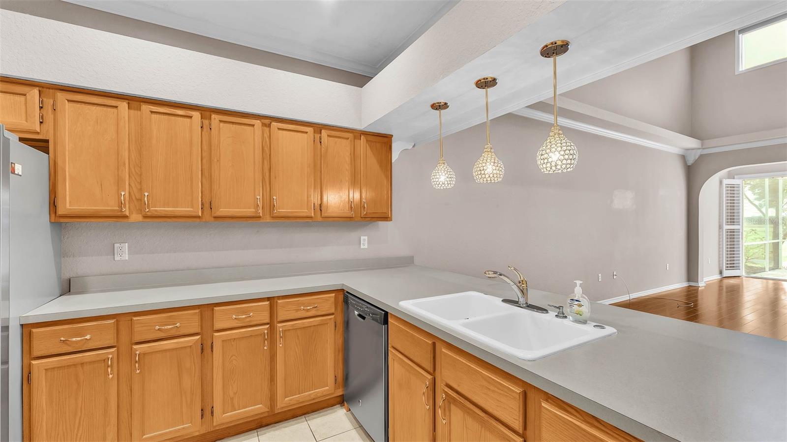 42 ENCLAVE DR, WINTER HAVEN, FL, 33884