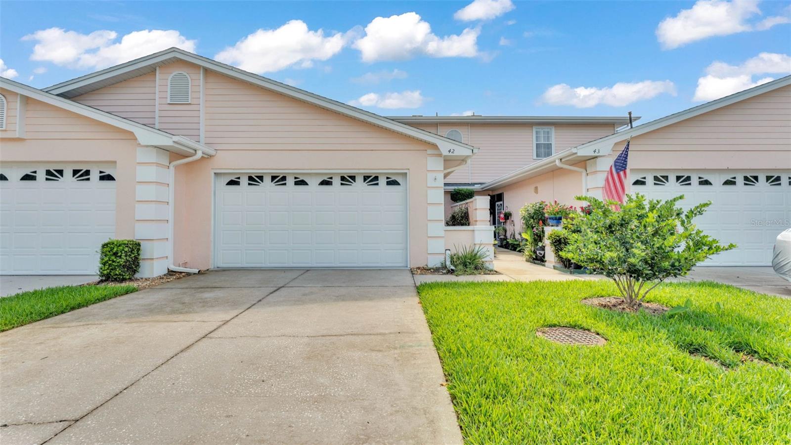 42 ENCLAVE DR, WINTER HAVEN, FL, 33884