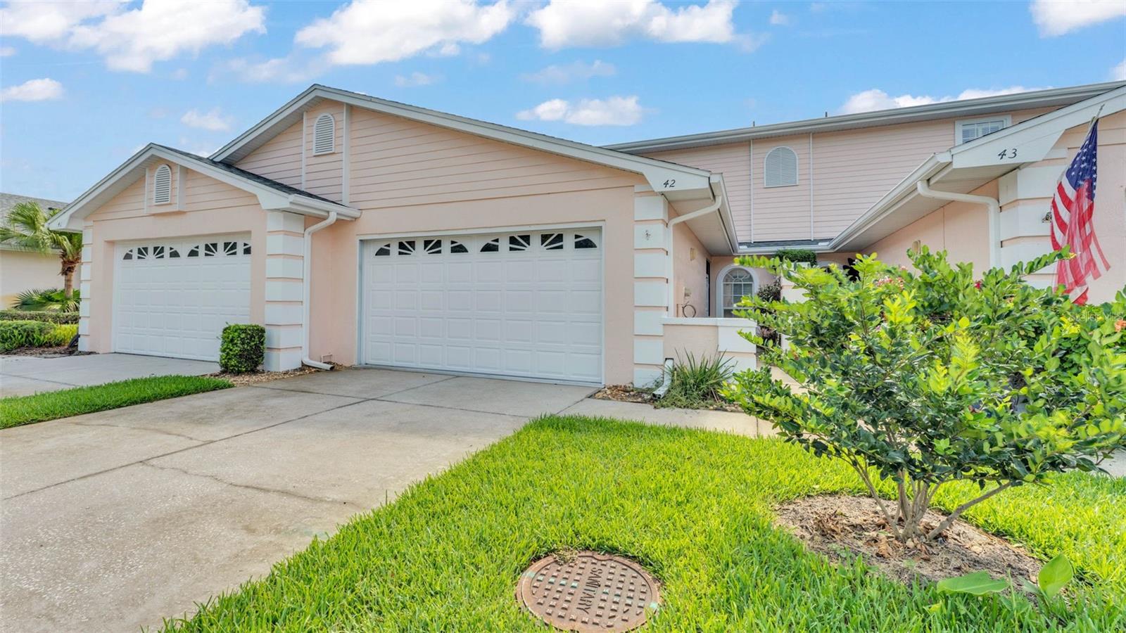 42 ENCLAVE DR, WINTER HAVEN, FL, 33884