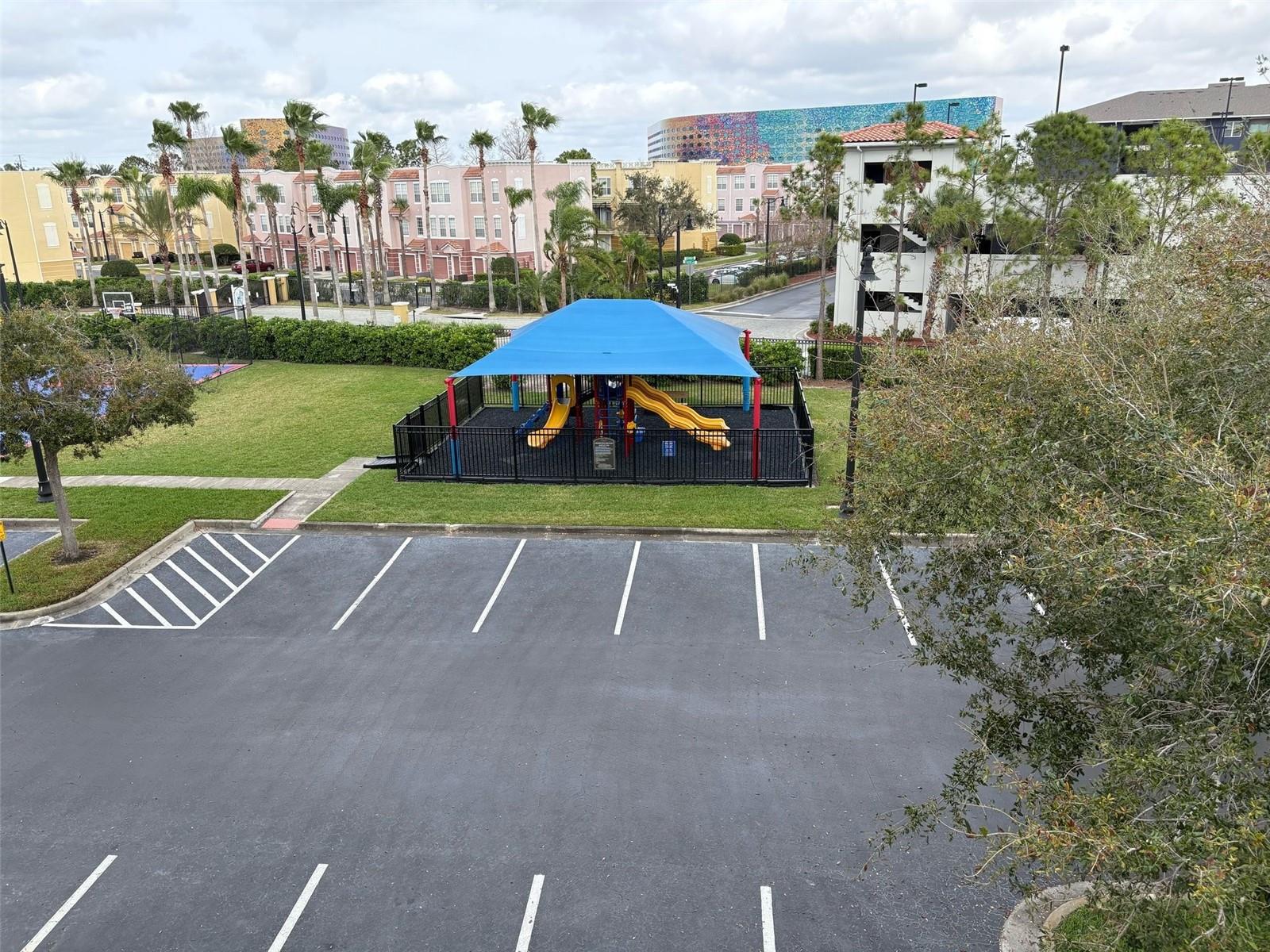 5025 SHOREWAY LOOP #30803, ORLANDO, FL, 32819