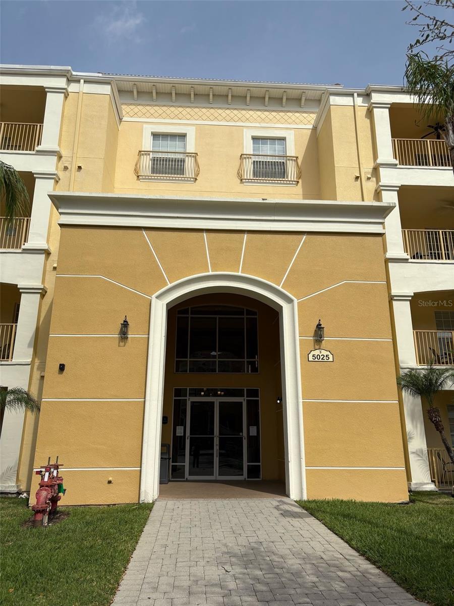 5025 SHOREWAY LOOP #30803, ORLANDO, FL, 32819