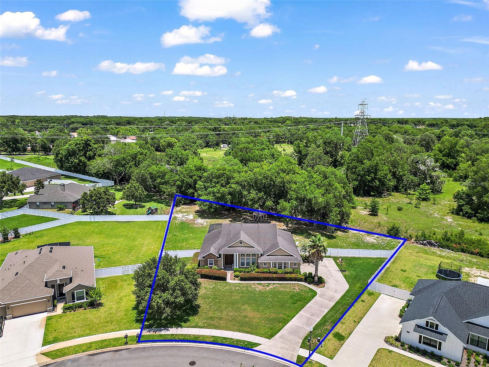 3401 SE 49TH AVE, OCALA, FL, 34480