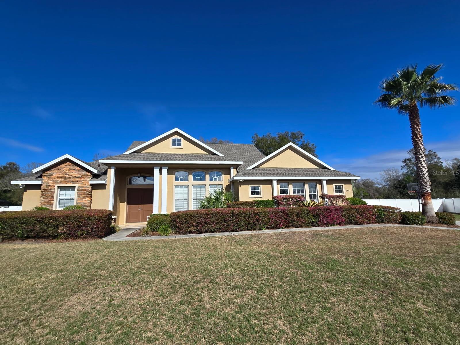 3401 SE 49TH AVE, OCALA, FL, 34480
