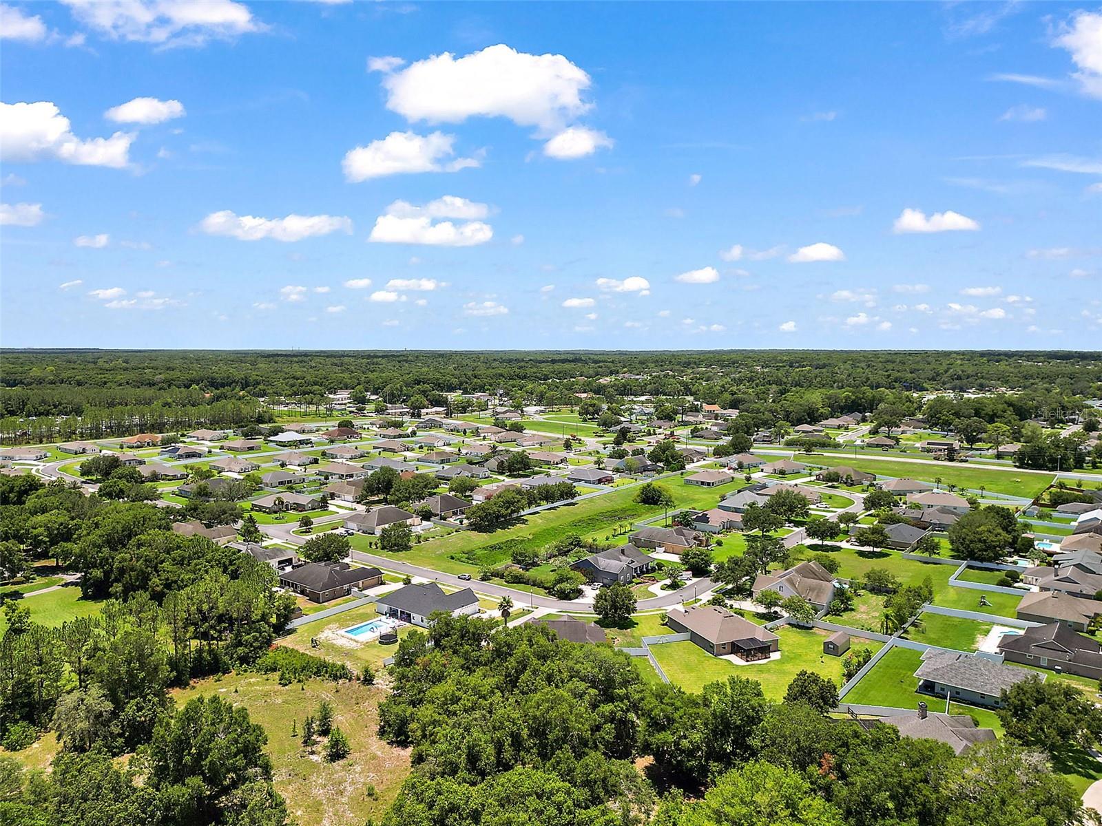 3401 SE 49TH AVE, OCALA, FL, 34480