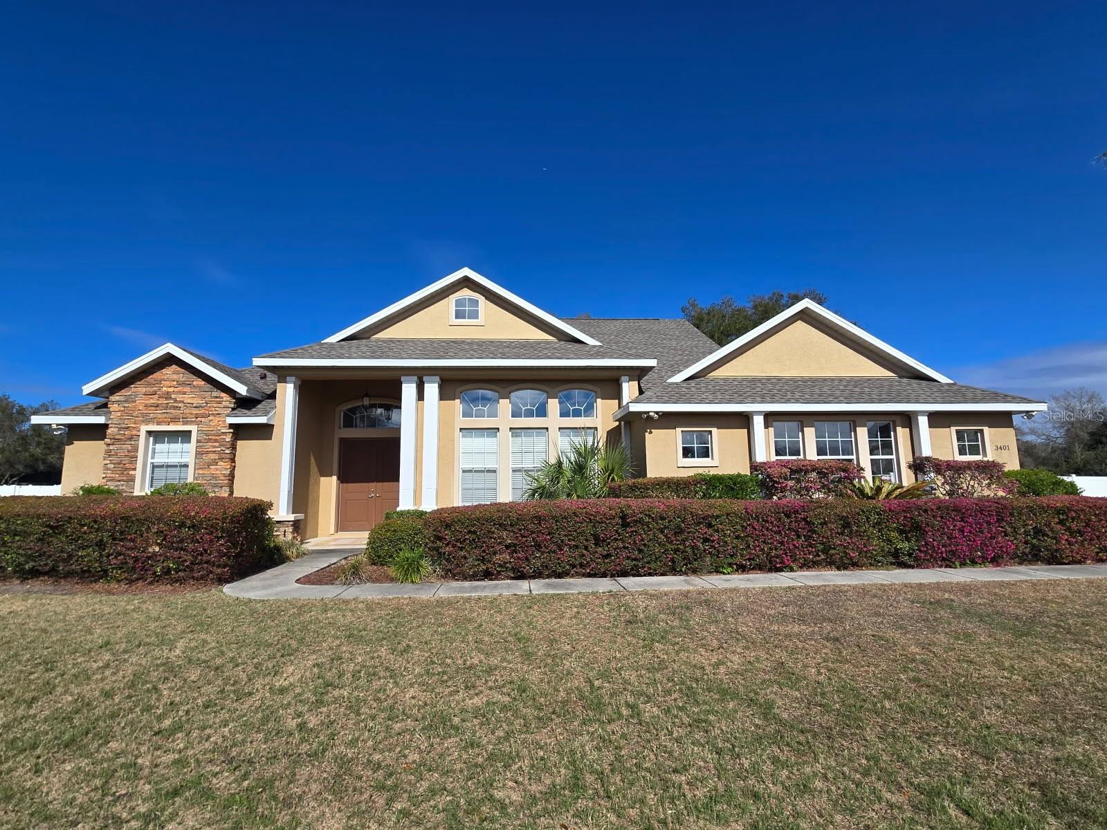 3401 SE 49TH AVE, OCALA, FL, 34480