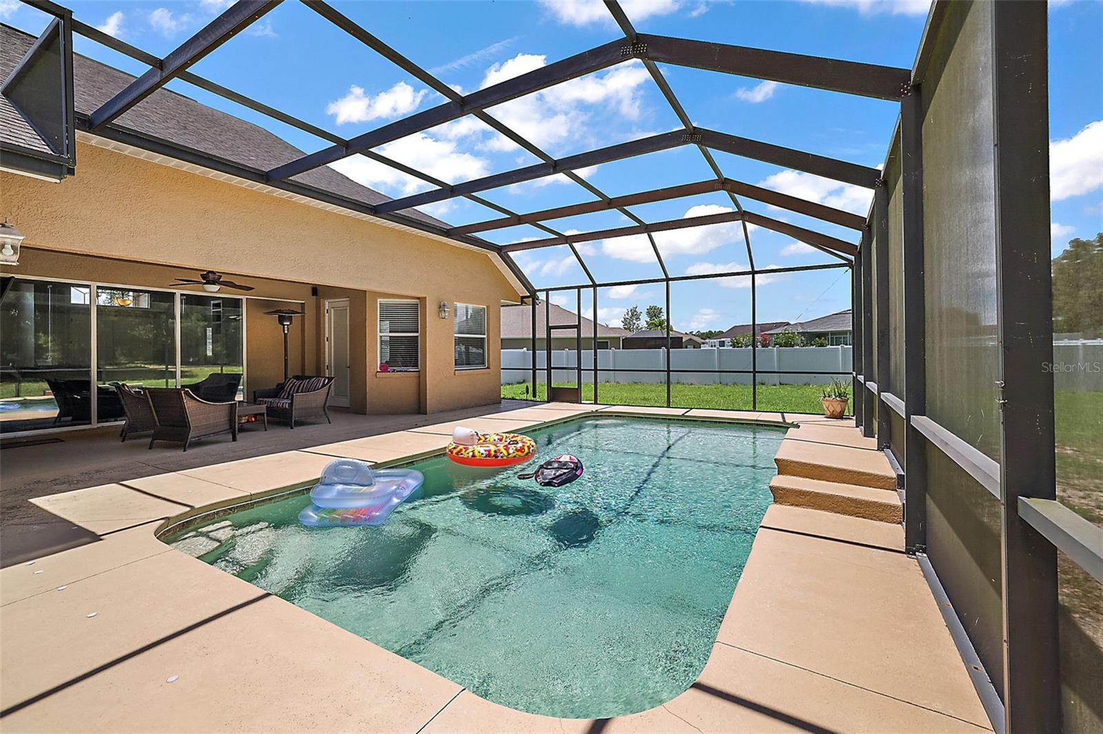 3401 SE 49TH AVE, OCALA, FL, 34480