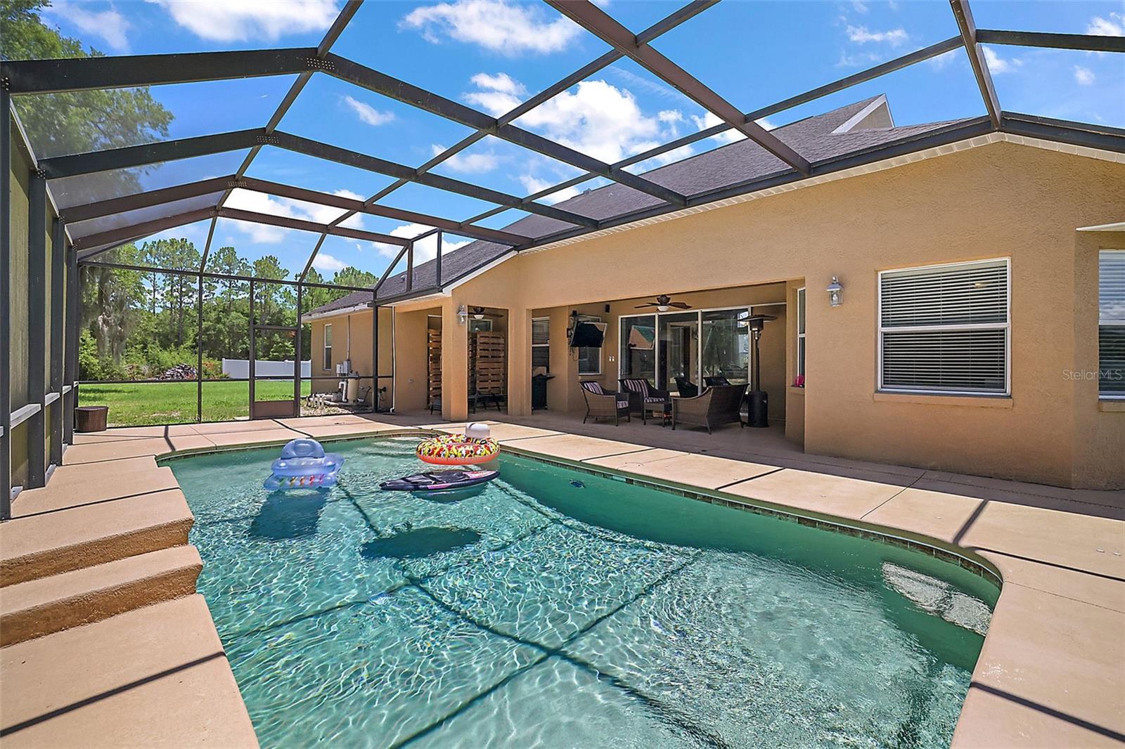 3401 SE 49TH AVE, OCALA, FL, 34480