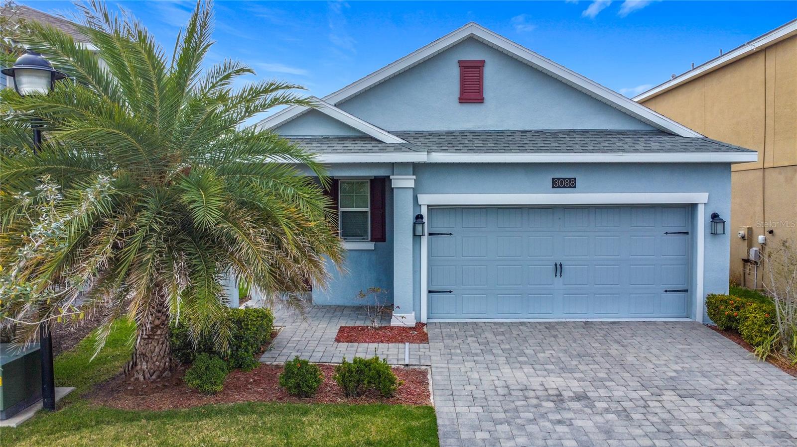 3088 PRELUDE LN, KISSIMMEE, FL, 34746