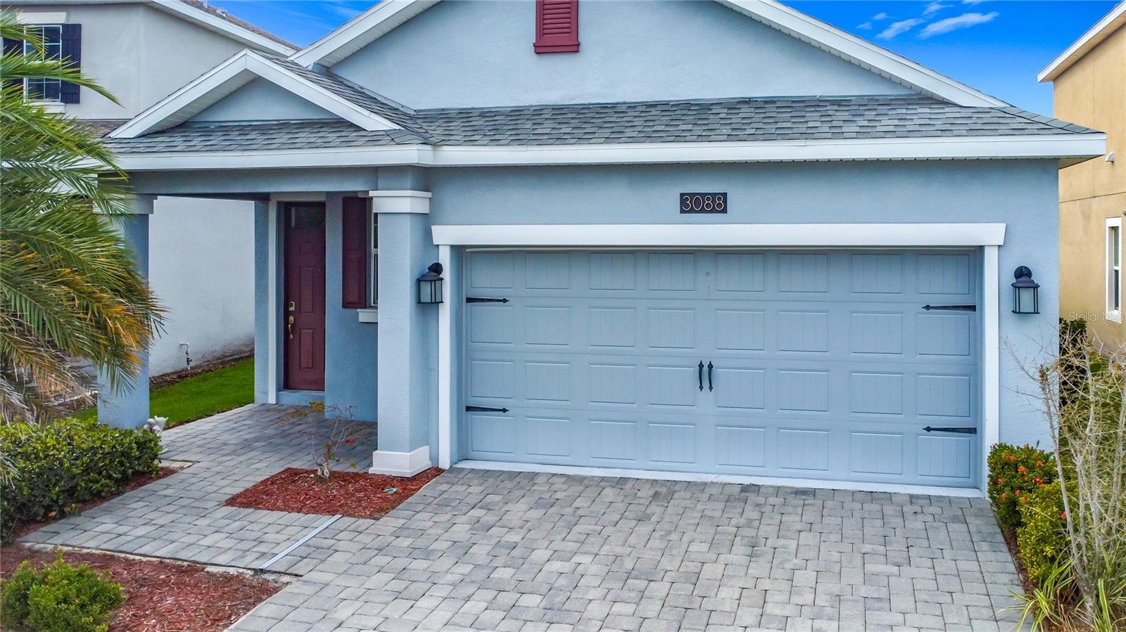 3088 PRELUDE LN, KISSIMMEE, FL, 34746