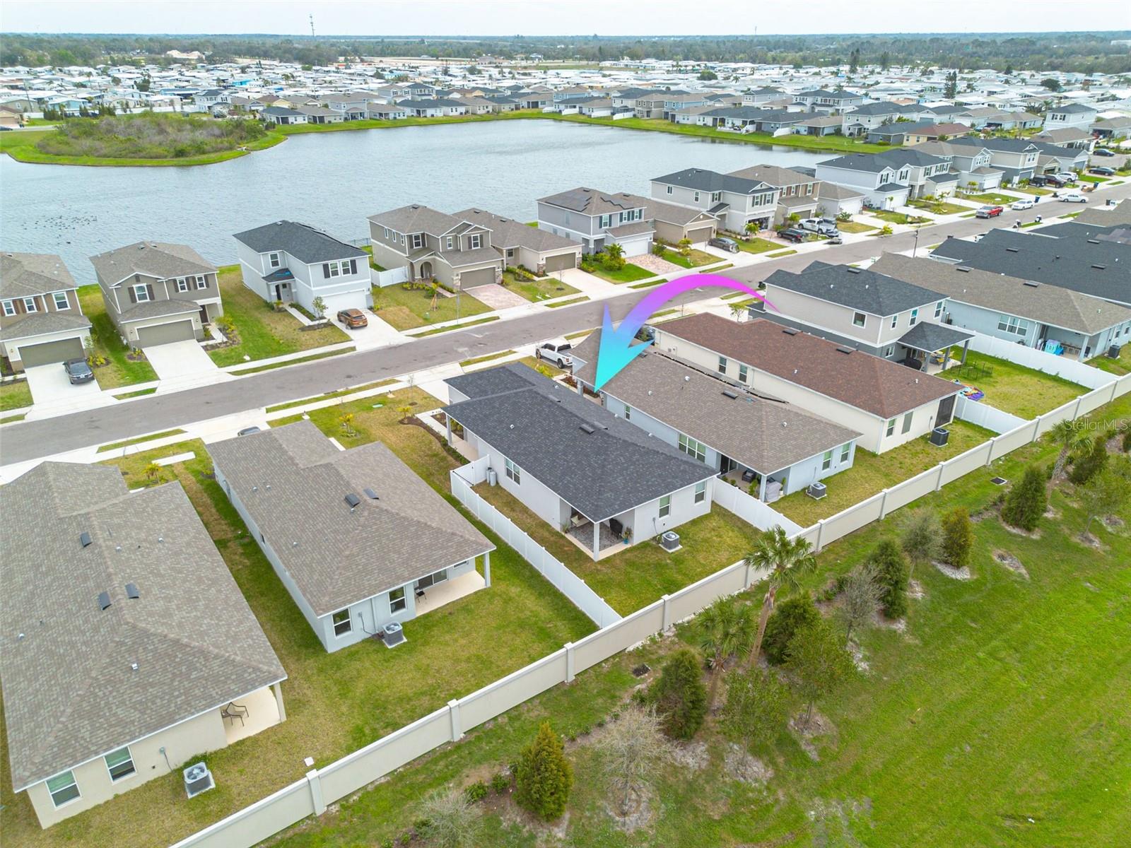 2608 89TH STREET CIR E, PALMETTO, FL, 34221