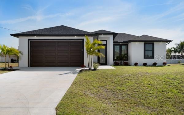 1726 NW 19TH TER, CAPE CORAL, FL, 33993