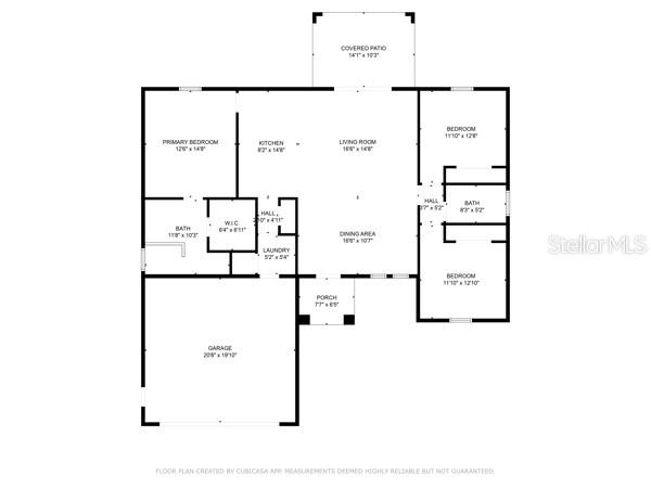 1726 NW 19TH TER, CAPE CORAL, FL, 33993