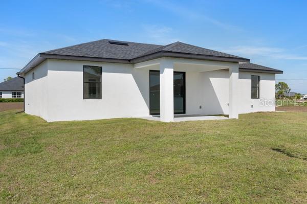 1726 NW 19TH TER, CAPE CORAL, FL, 33993