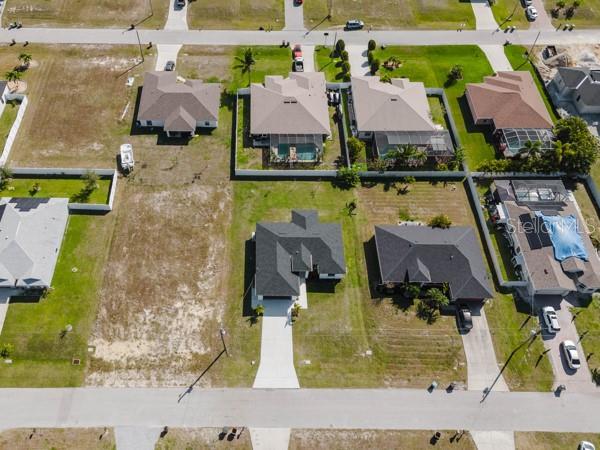 1726 NW 19TH TER, CAPE CORAL, FL, 33993