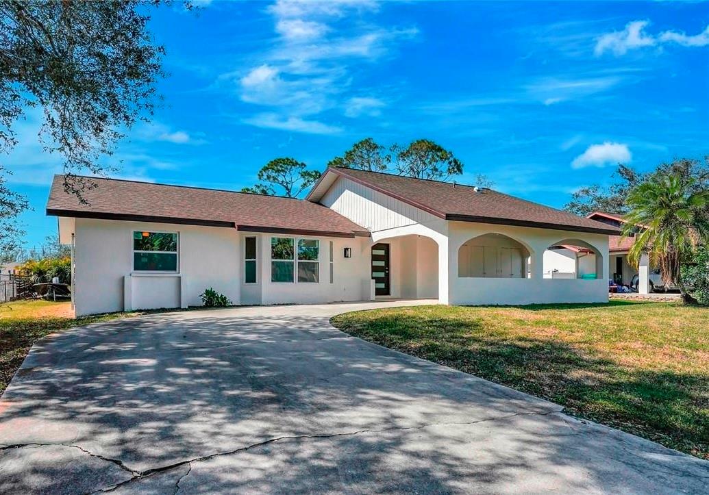 3389 DUNBAR ST, PORT CHARLOTTE, FL, 33948