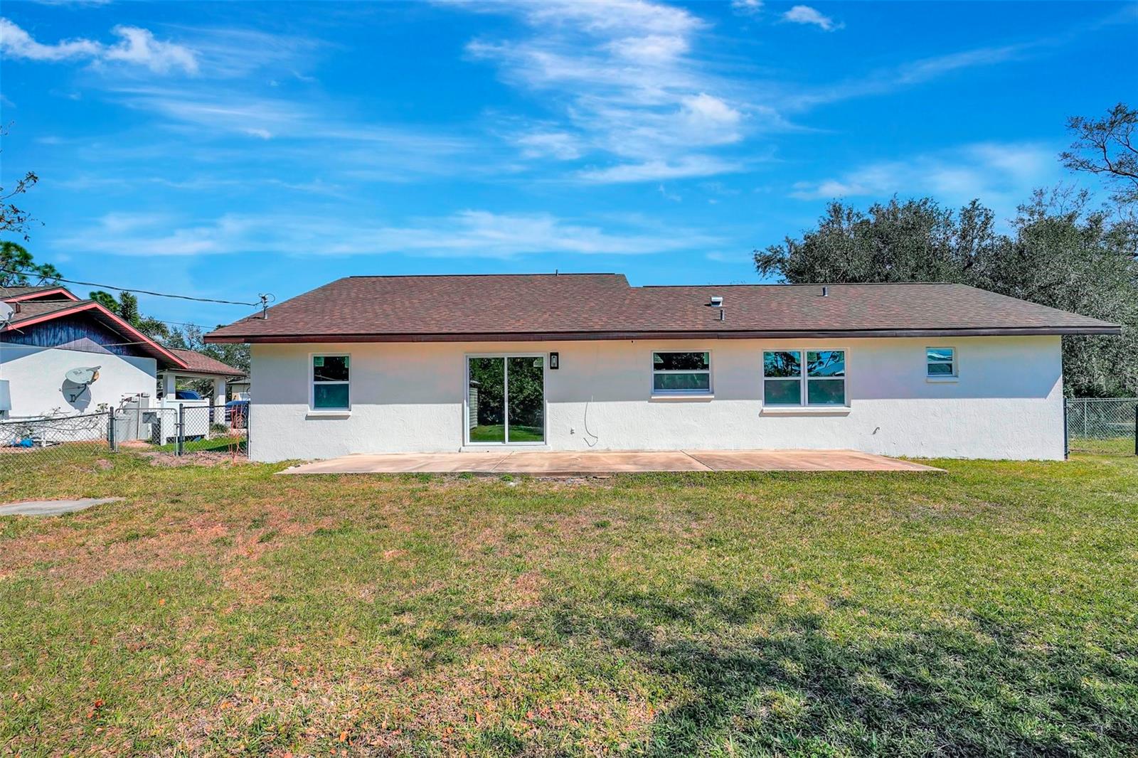 3389 DUNBAR ST, PORT CHARLOTTE, FL, 33948