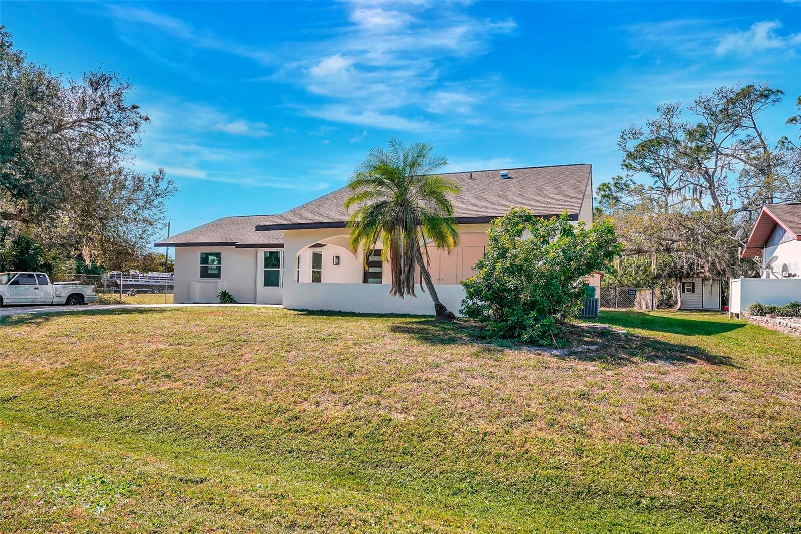 3389 DUNBAR ST, PORT CHARLOTTE, FL, 33948