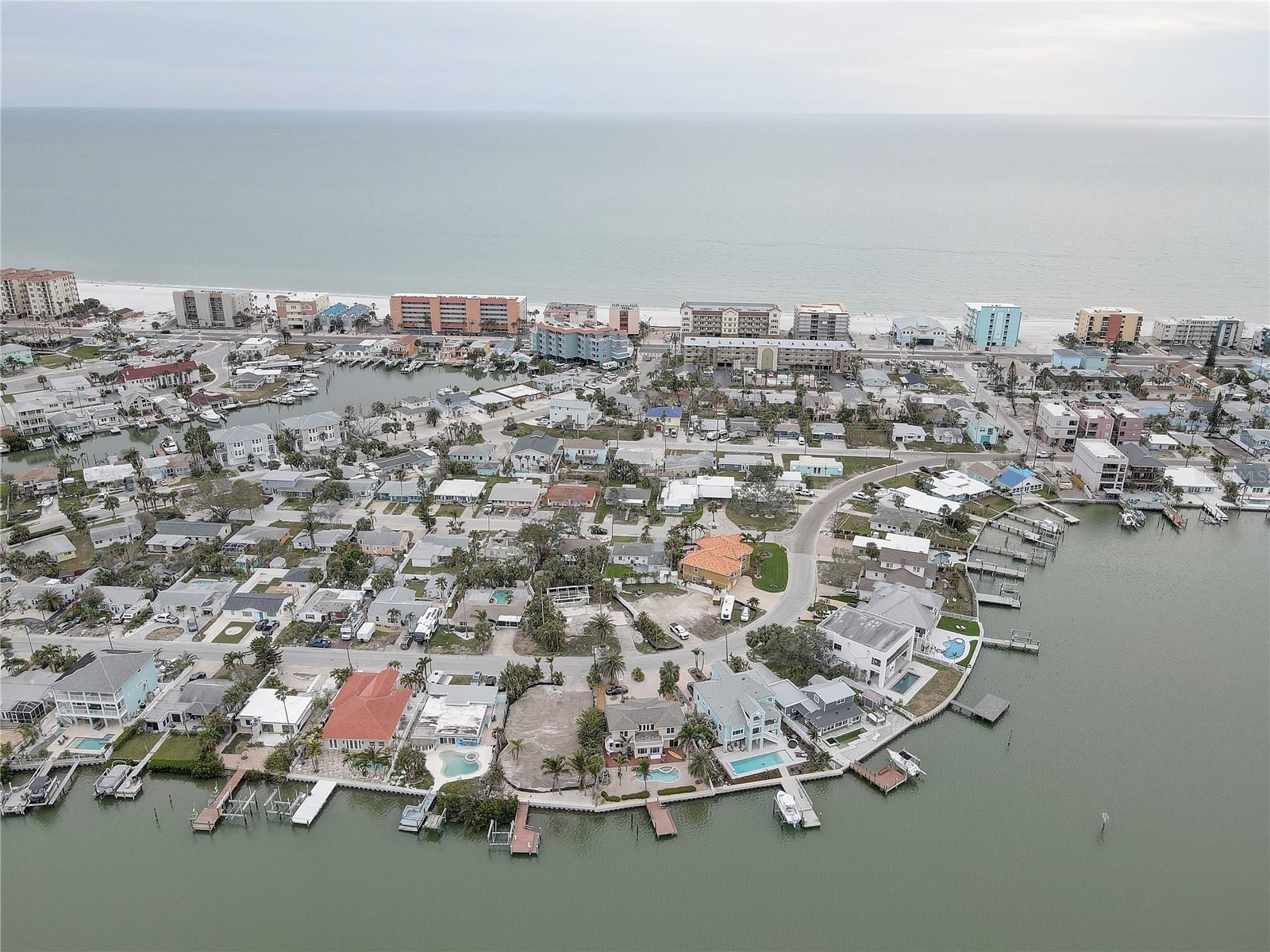 14060 MIRAMAR AVE, MADEIRA BEACH, FL, 33708