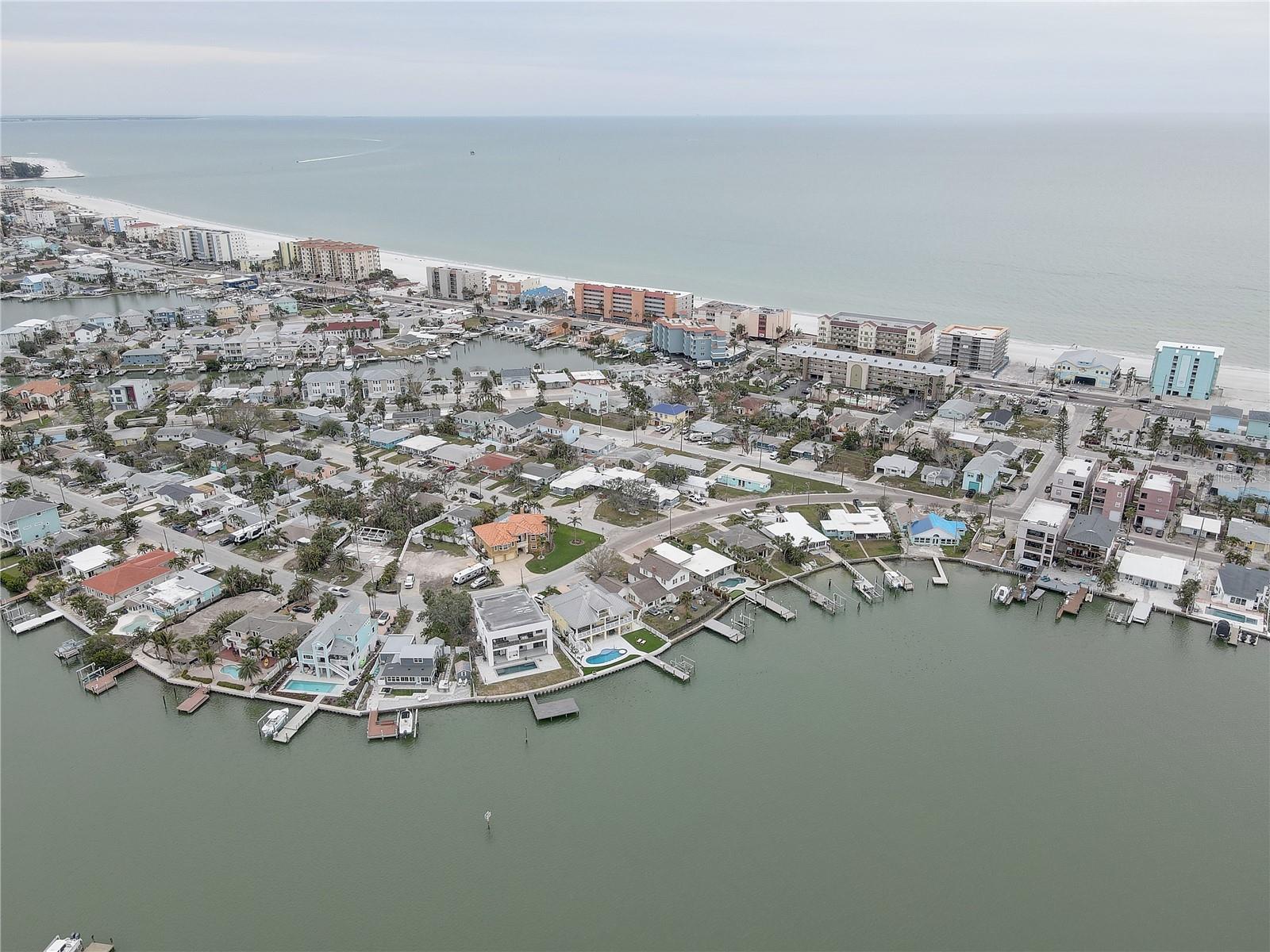 14060 MIRAMAR AVE, MADEIRA BEACH, FL, 33708