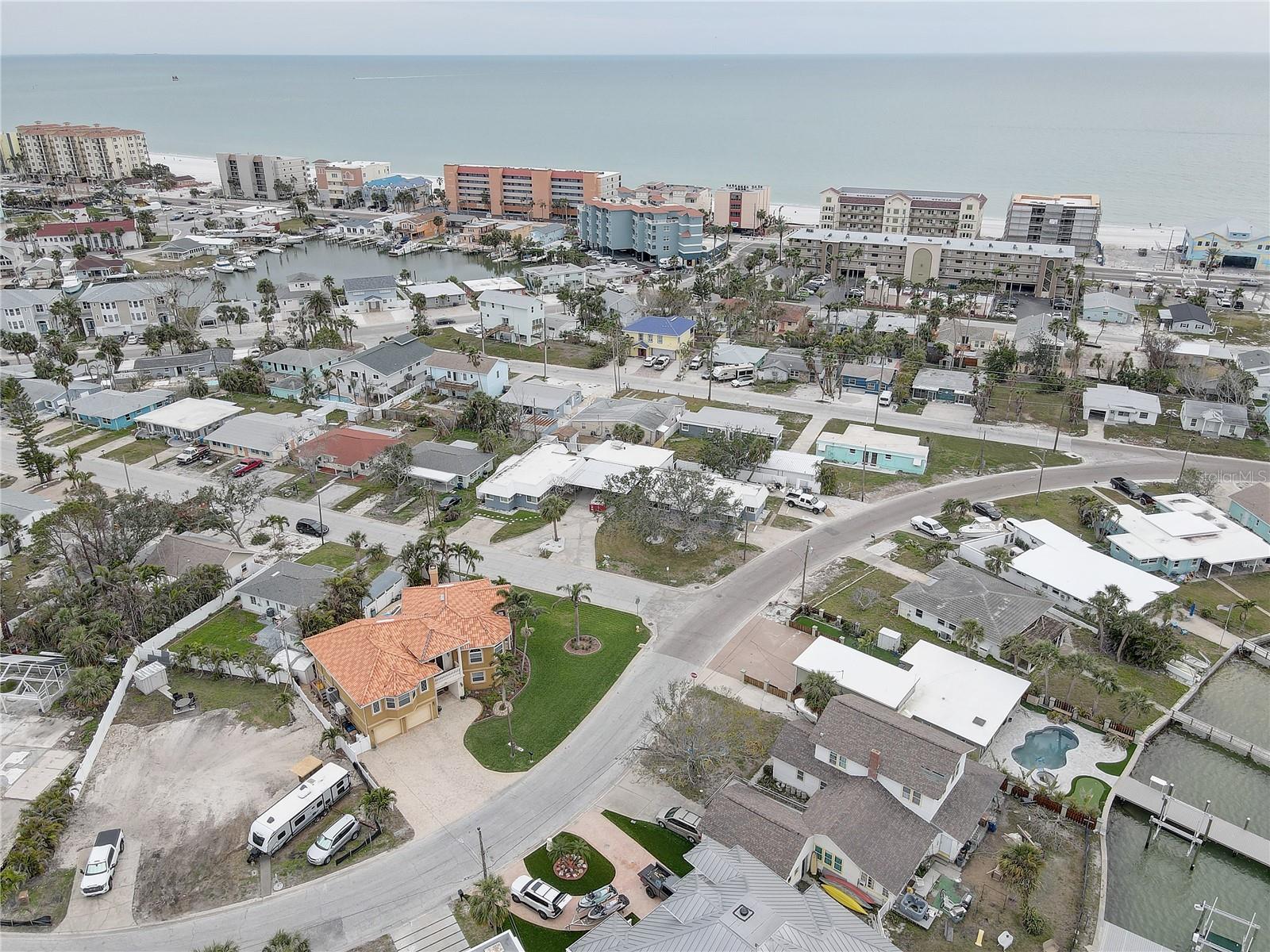 14060 MIRAMAR AVE, MADEIRA BEACH, FL, 33708