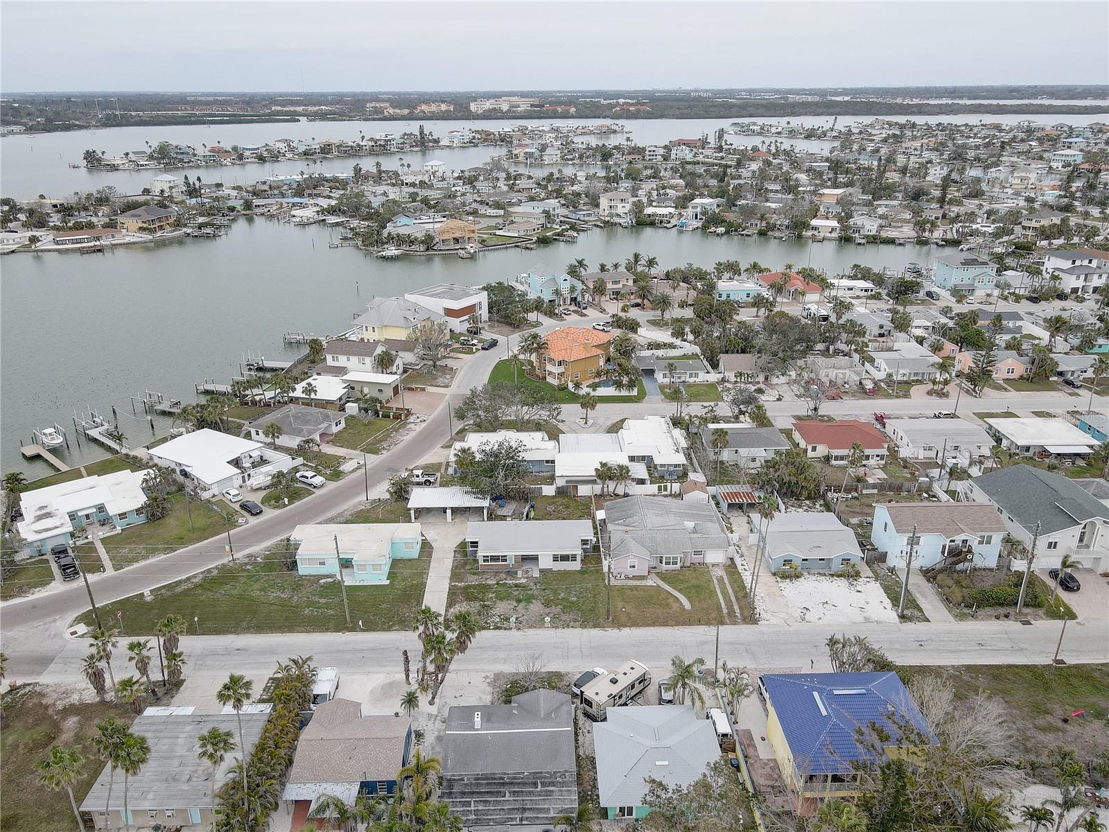 14060 MIRAMAR AVE, MADEIRA BEACH, FL, 33708