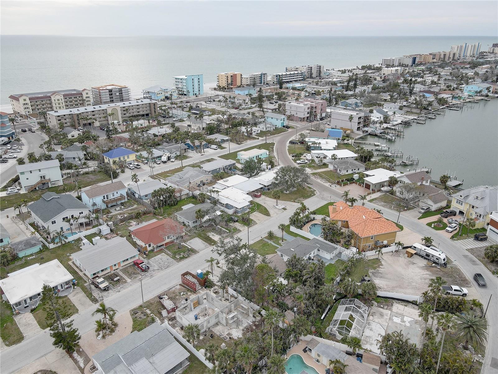 14060 MIRAMAR AVE, MADEIRA BEACH, FL, 33708