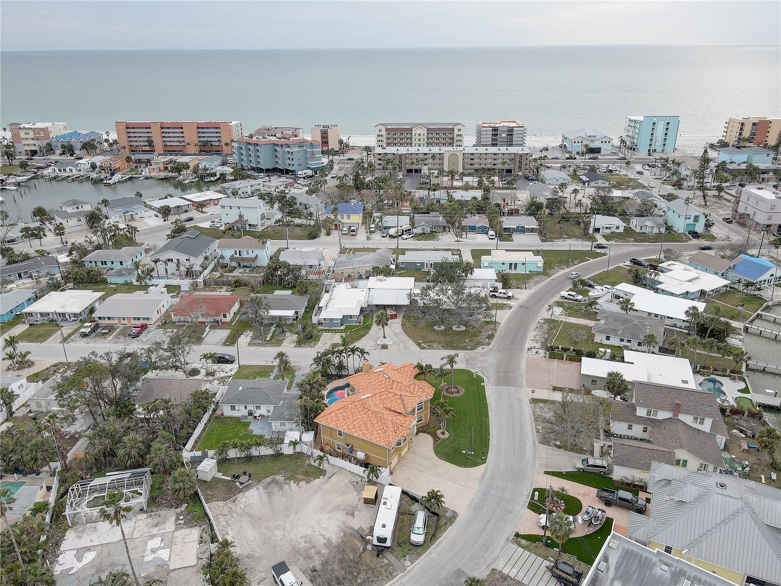 14060 MIRAMAR AVE, MADEIRA BEACH, FL, 33708