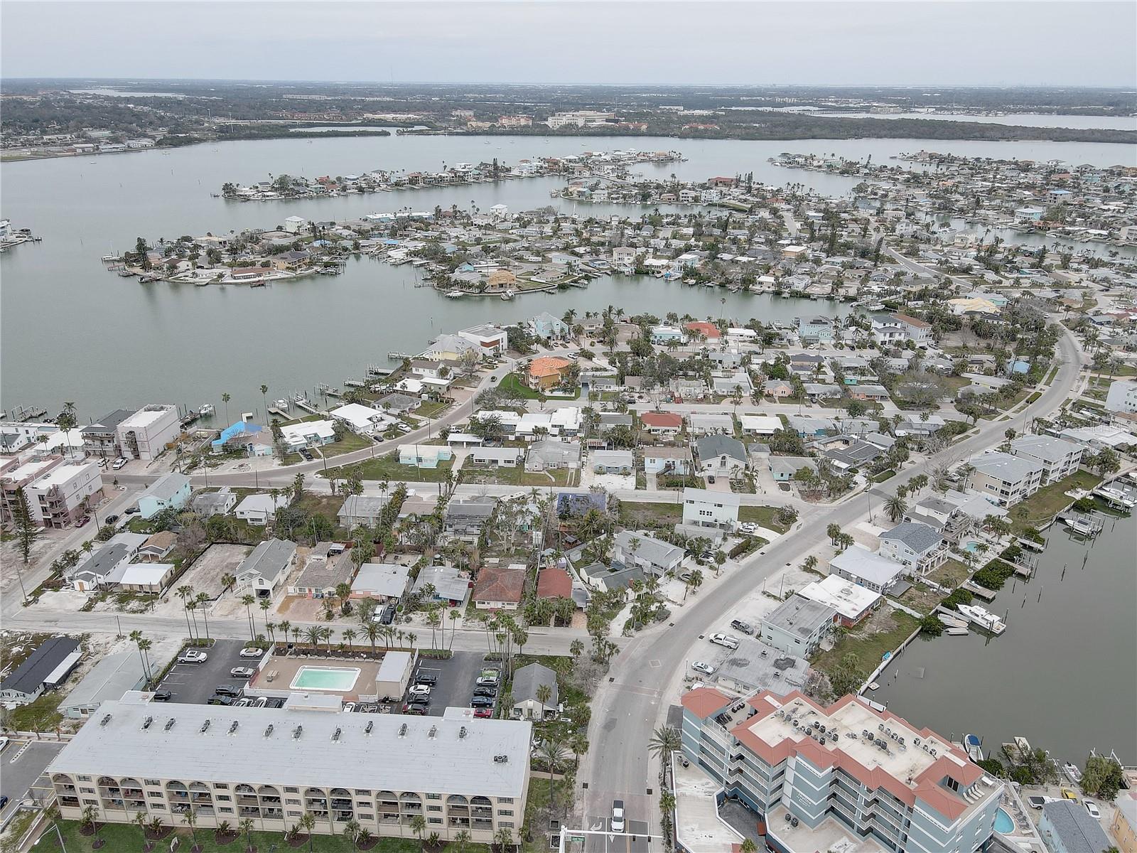 14060 MIRAMAR AVE, MADEIRA BEACH, FL, 33708