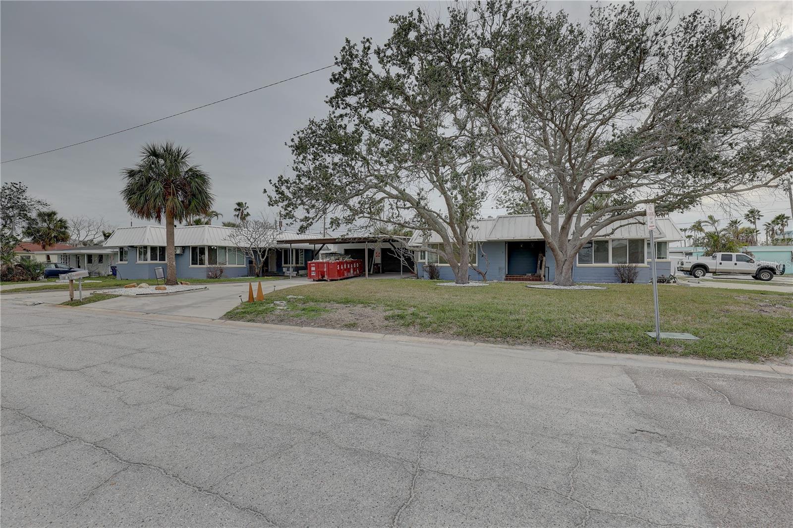 14060 MIRAMAR AVE, MADEIRA BEACH, FL, 33708