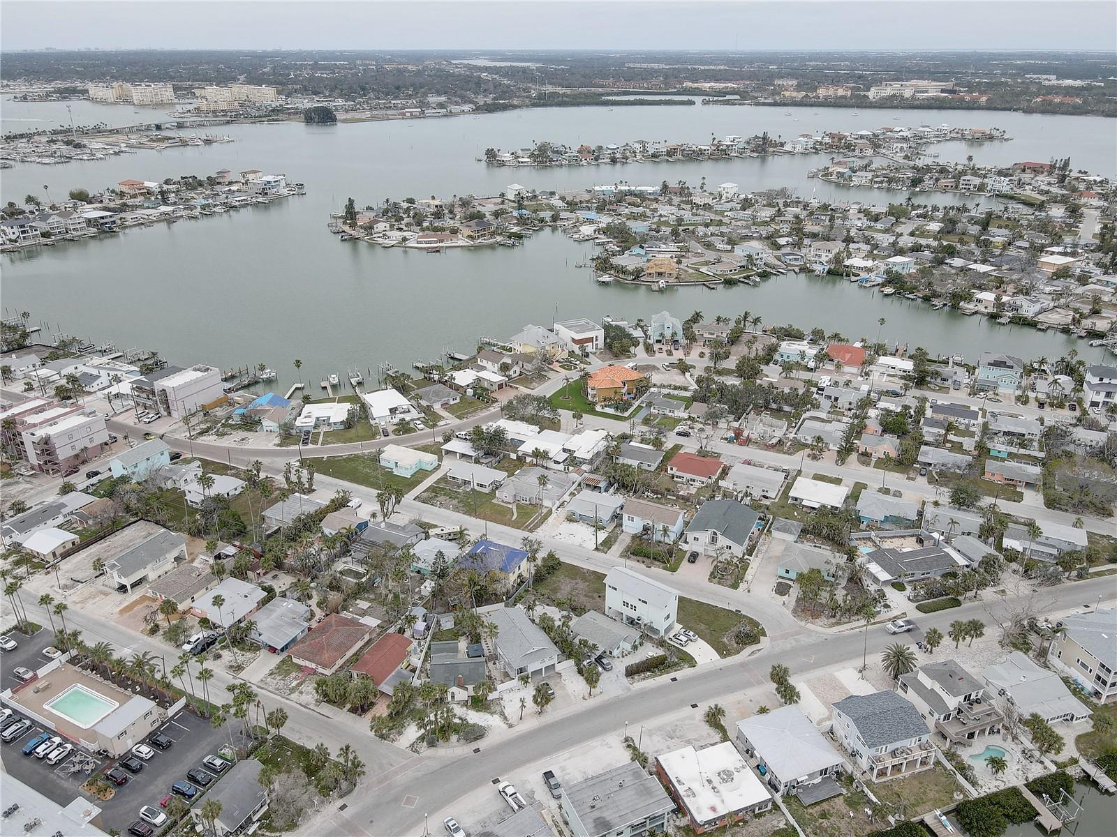 14060 MIRAMAR AVE, MADEIRA BEACH, FL, 33708