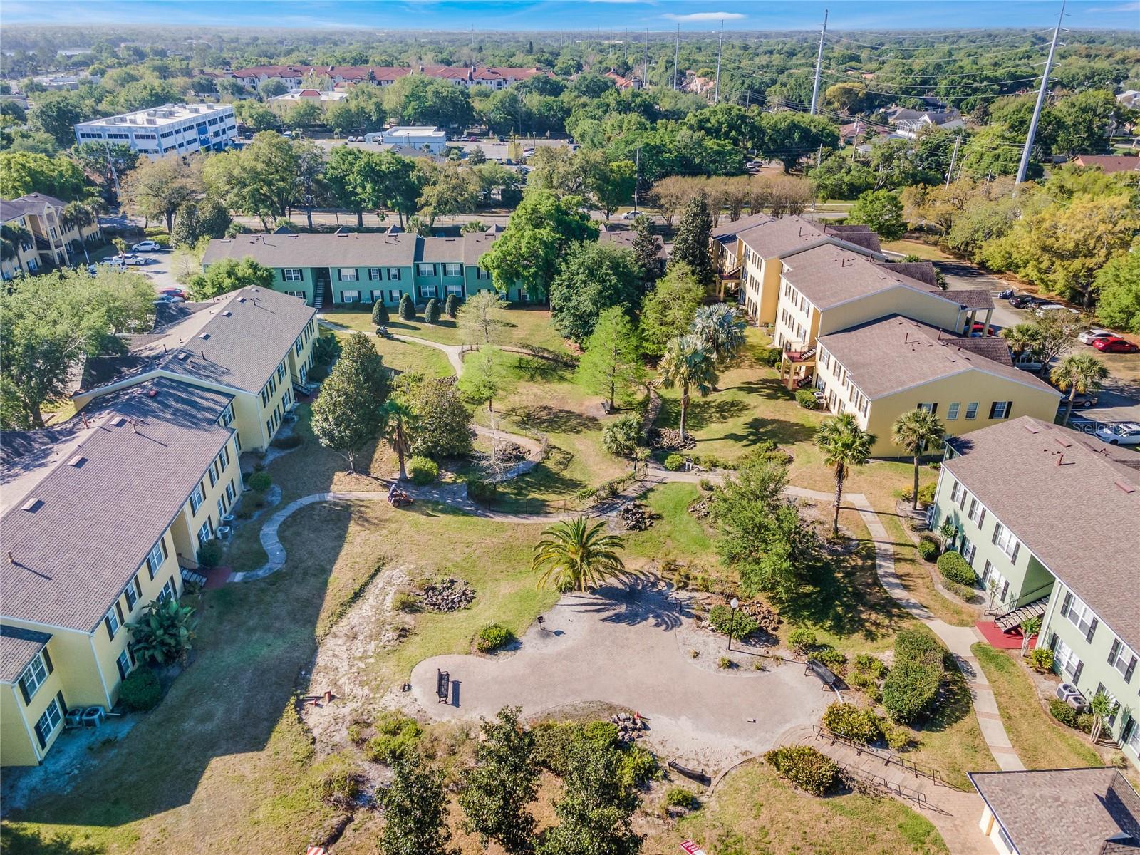 2019 DIXIE BELLE DR #2019W, ORLANDO, FL, 32812