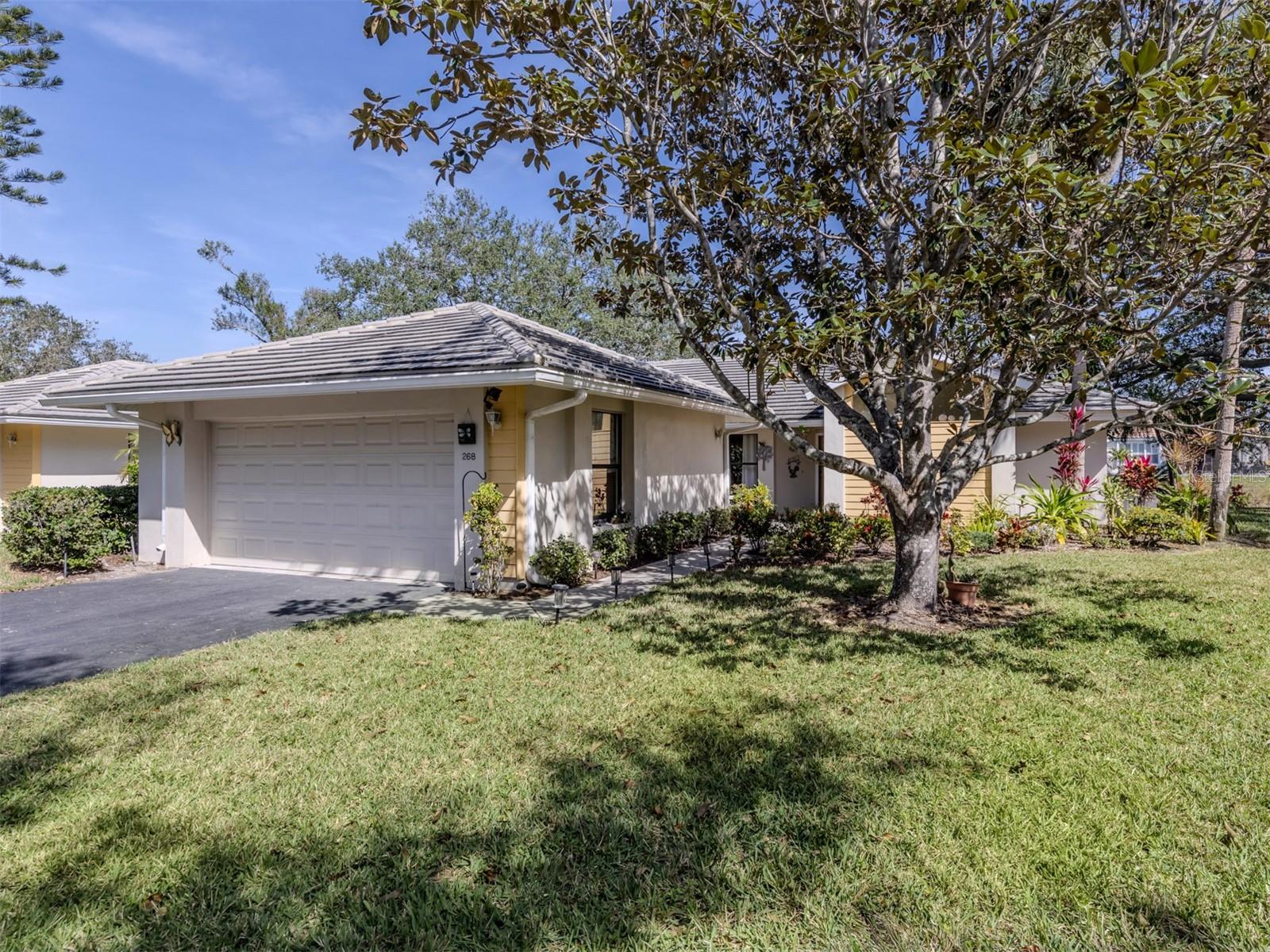 268 SOUTHAMPTON DR #309, VENICE, FL, 34293
