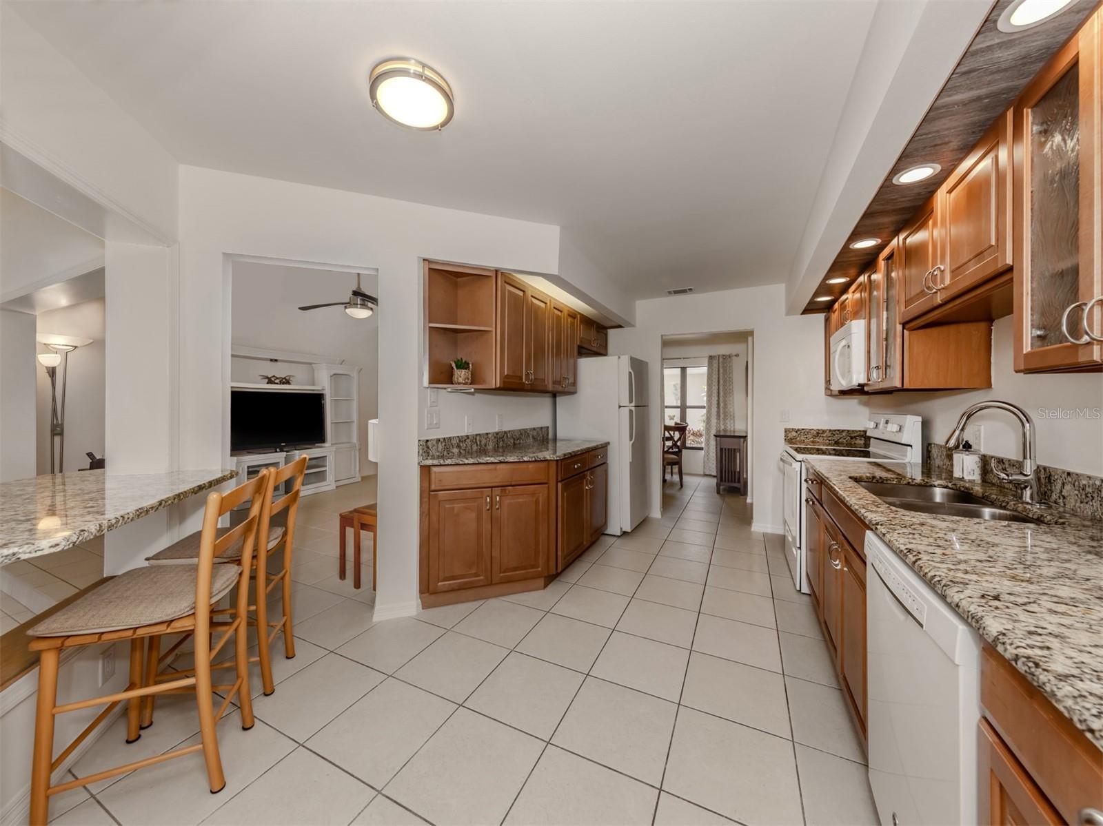 268 SOUTHAMPTON DR #309, VENICE, FL, 34293