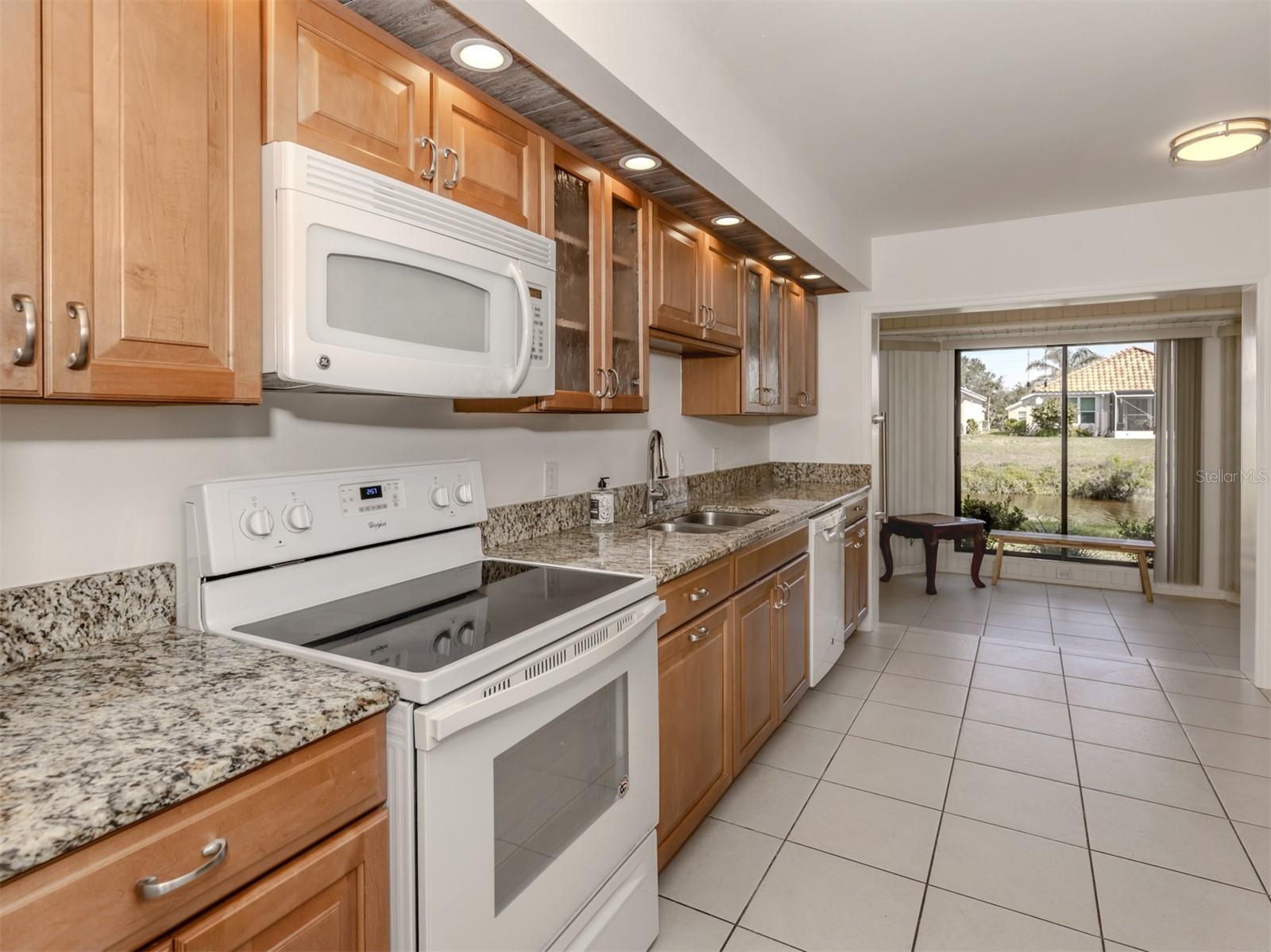 268 SOUTHAMPTON DR #309, VENICE, FL, 34293