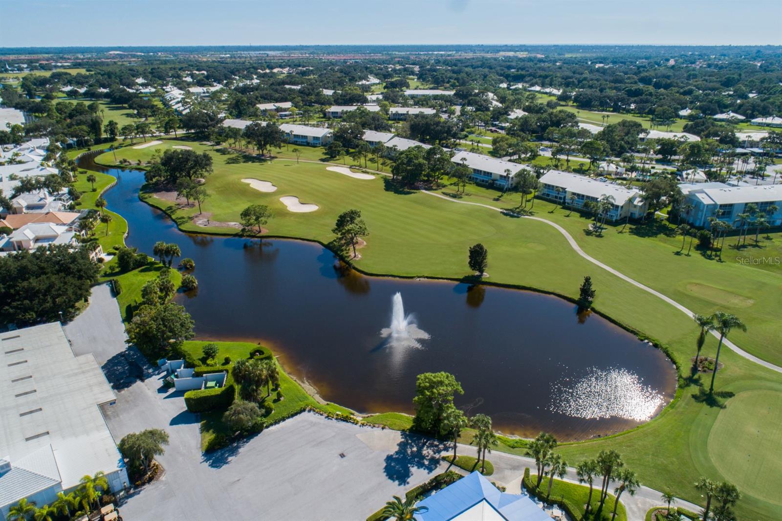 268 SOUTHAMPTON DR #309, VENICE, FL, 34293