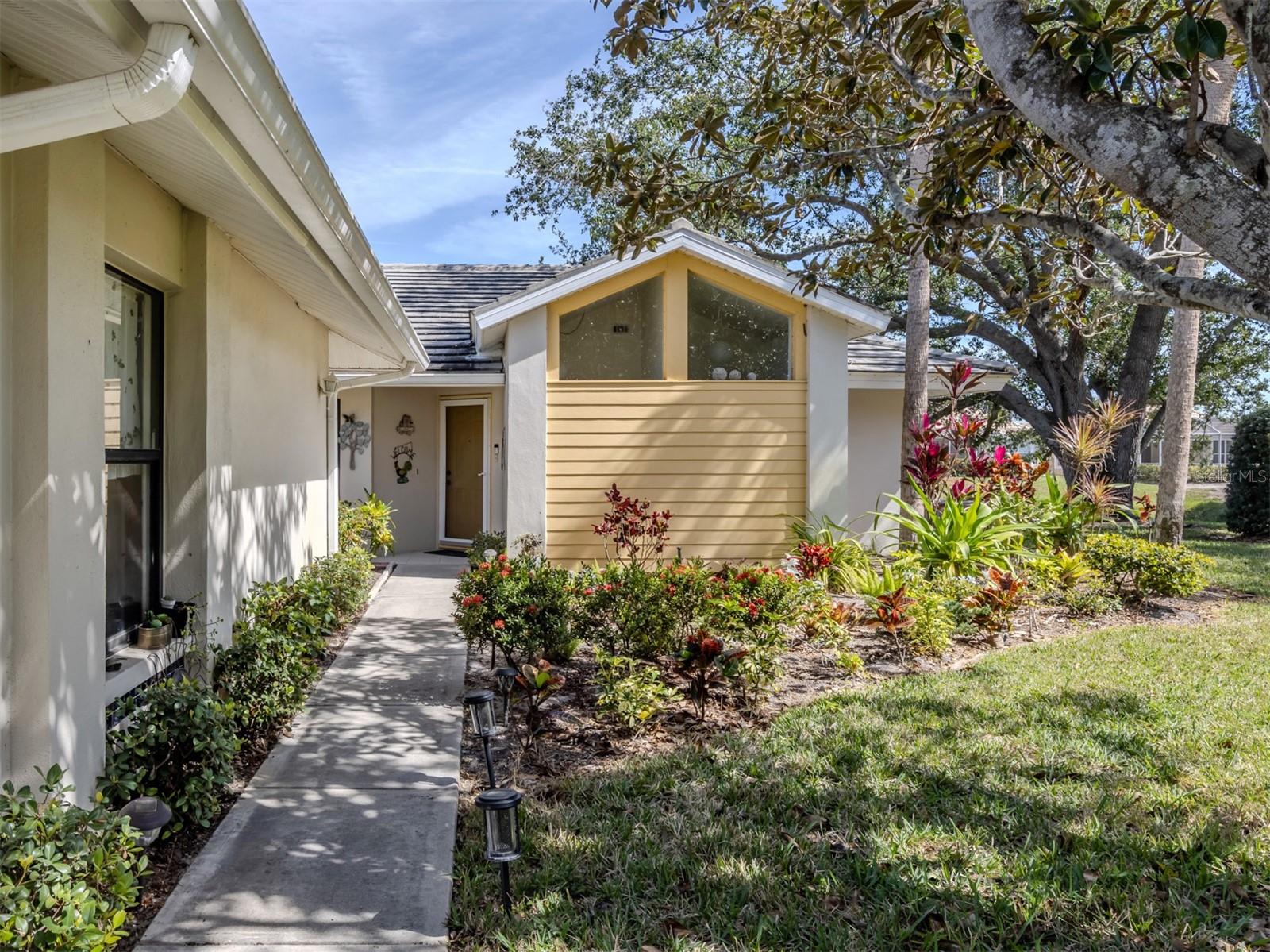 268 SOUTHAMPTON DR #309, VENICE, FL, 34293