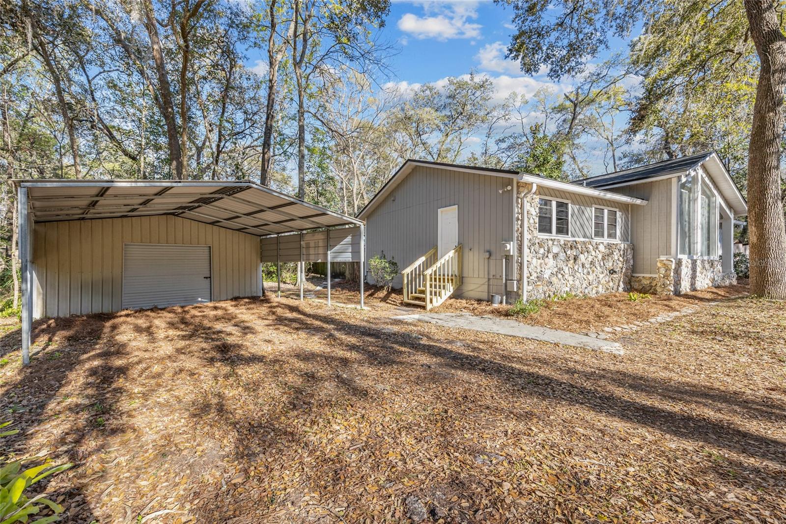 5330 NW 55TH LN, GAINESVILLE, FL, 32653