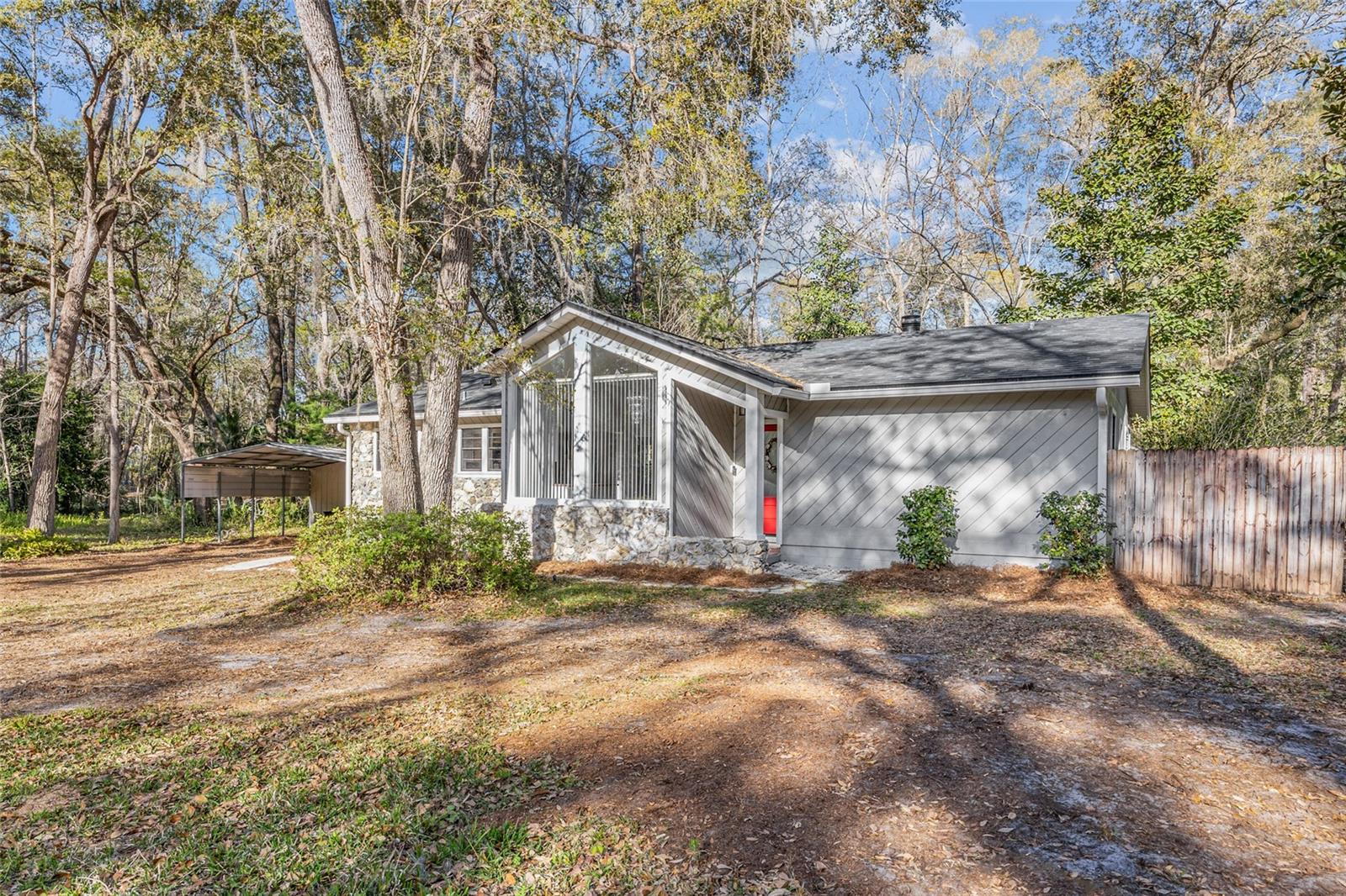 5330 NW 55TH LN, GAINESVILLE, FL, 32653