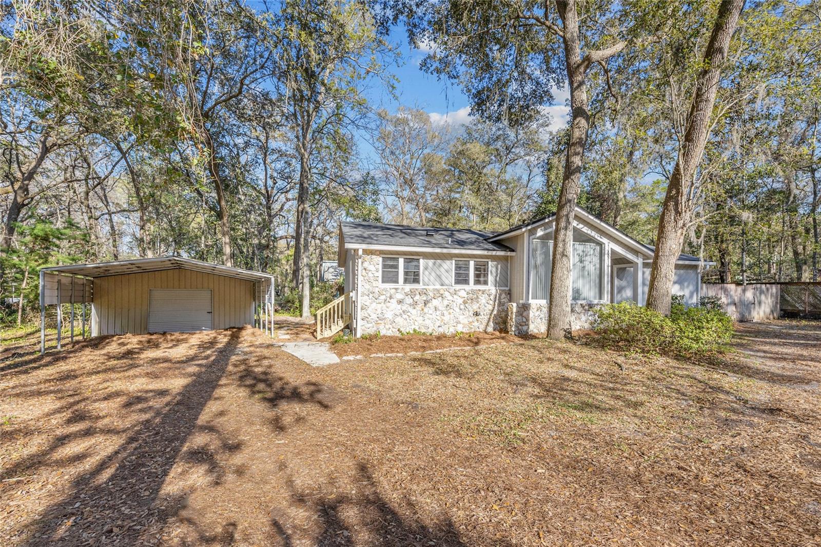 5330 NW 55TH LN, GAINESVILLE, FL, 32653