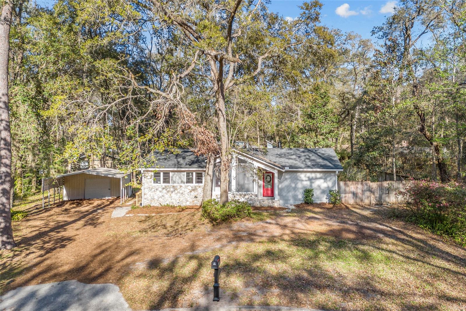 5330 NW 55TH LN, GAINESVILLE, FL, 32653