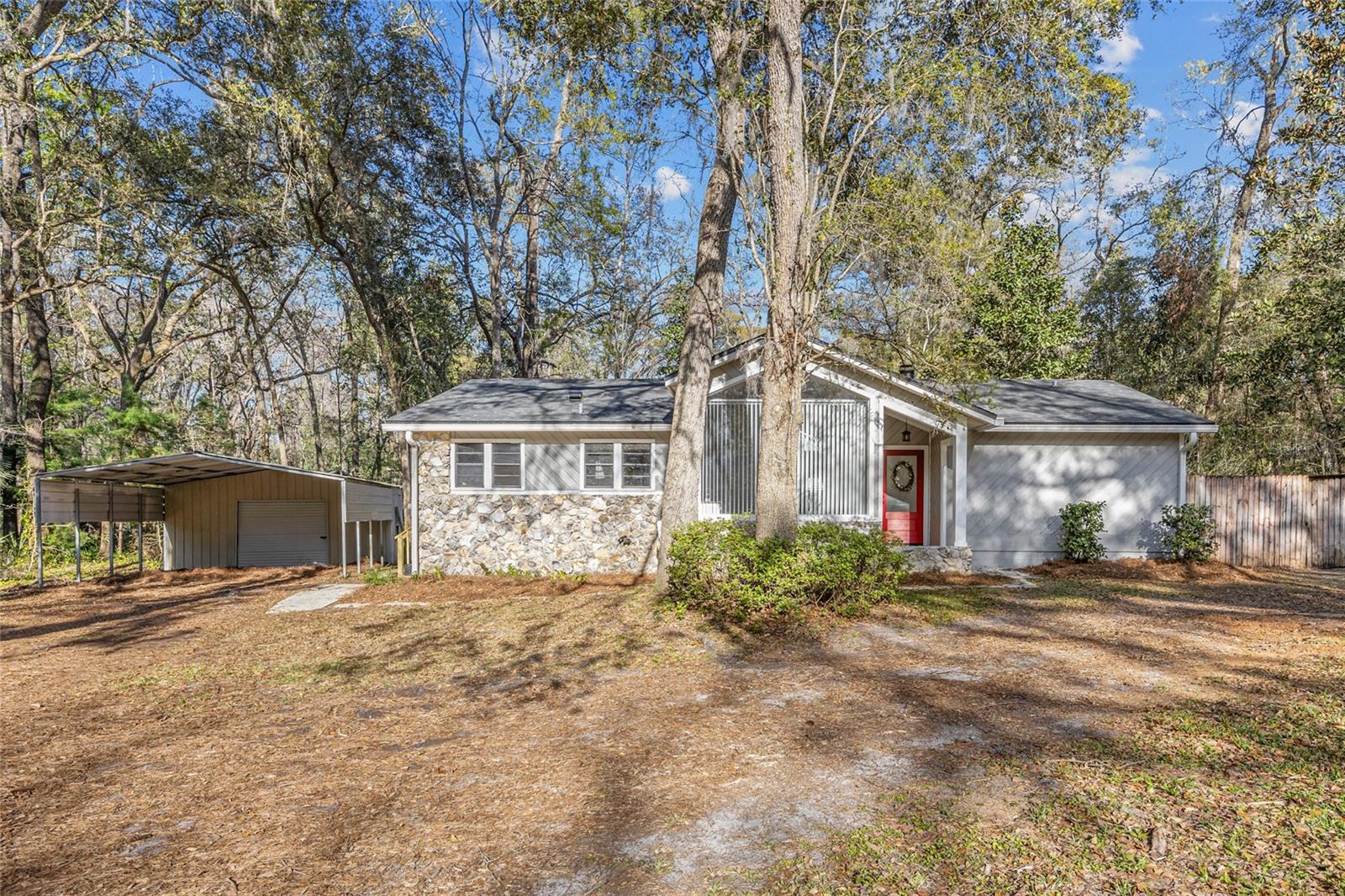 5330 NW 55TH LN, GAINESVILLE, FL, 32653