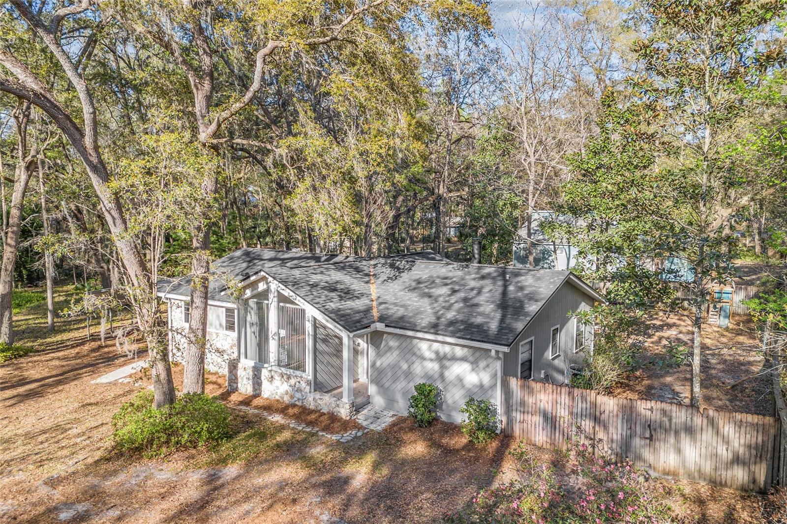 5330 NW 55TH LN, GAINESVILLE, FL, 32653
