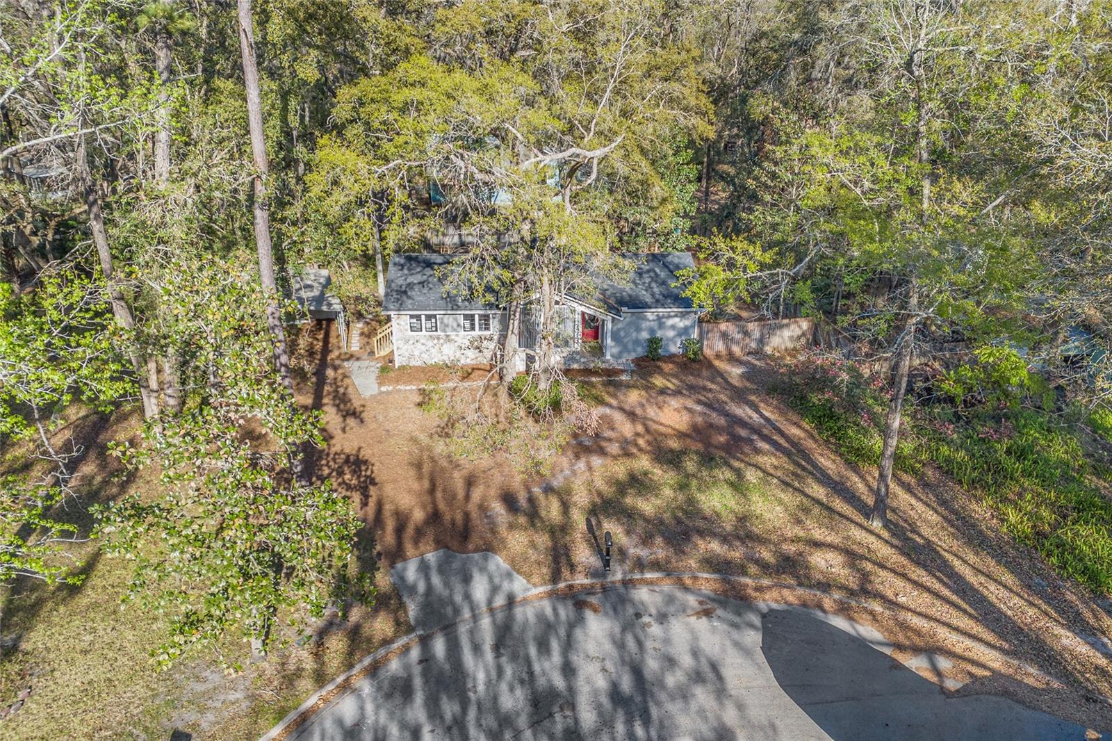 5330 NW 55TH LN, GAINESVILLE, FL, 32653