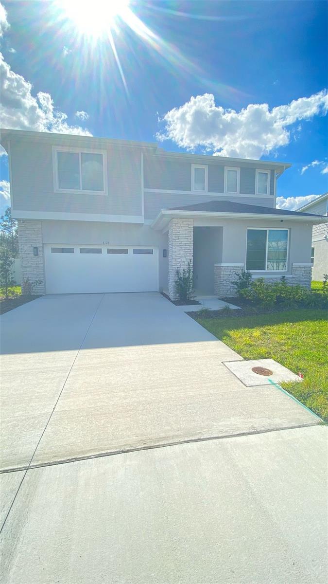 4128 SOUTHERN VISTA LOOP, ST CLOUD, FL, 34772