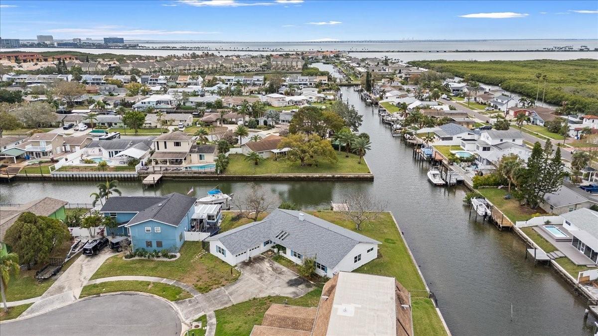 8468 FLAGSTONE DR, TAMPA, FL, 33615
