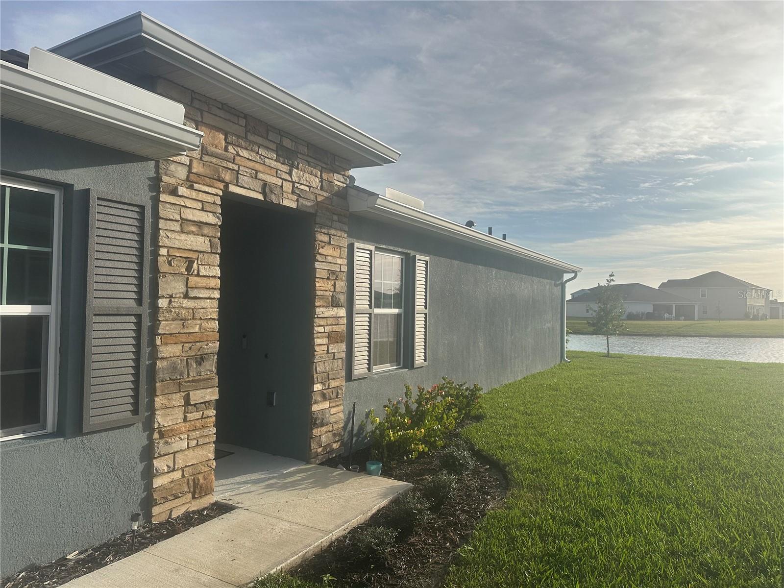 9449 SW LIBERTAS WAY, PORT ST LUCIE, FL, 34987