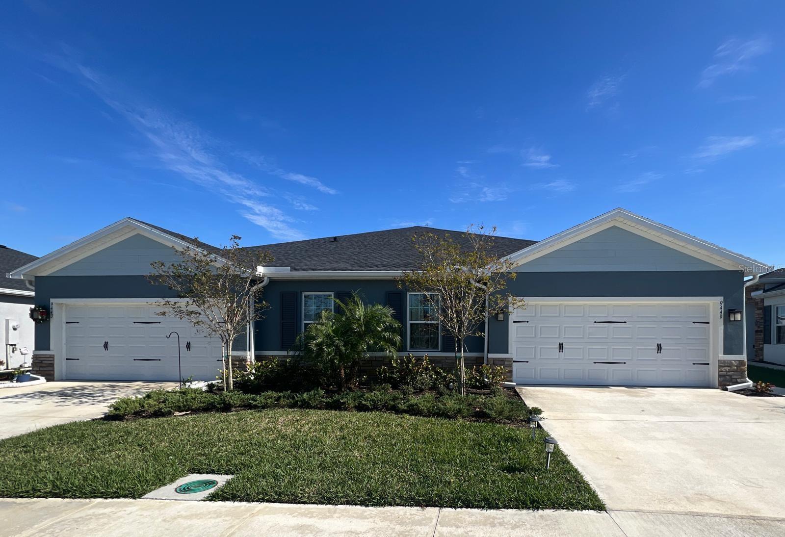 9449 SW LIBERTAS WAY, PORT ST LUCIE, FL, 34987