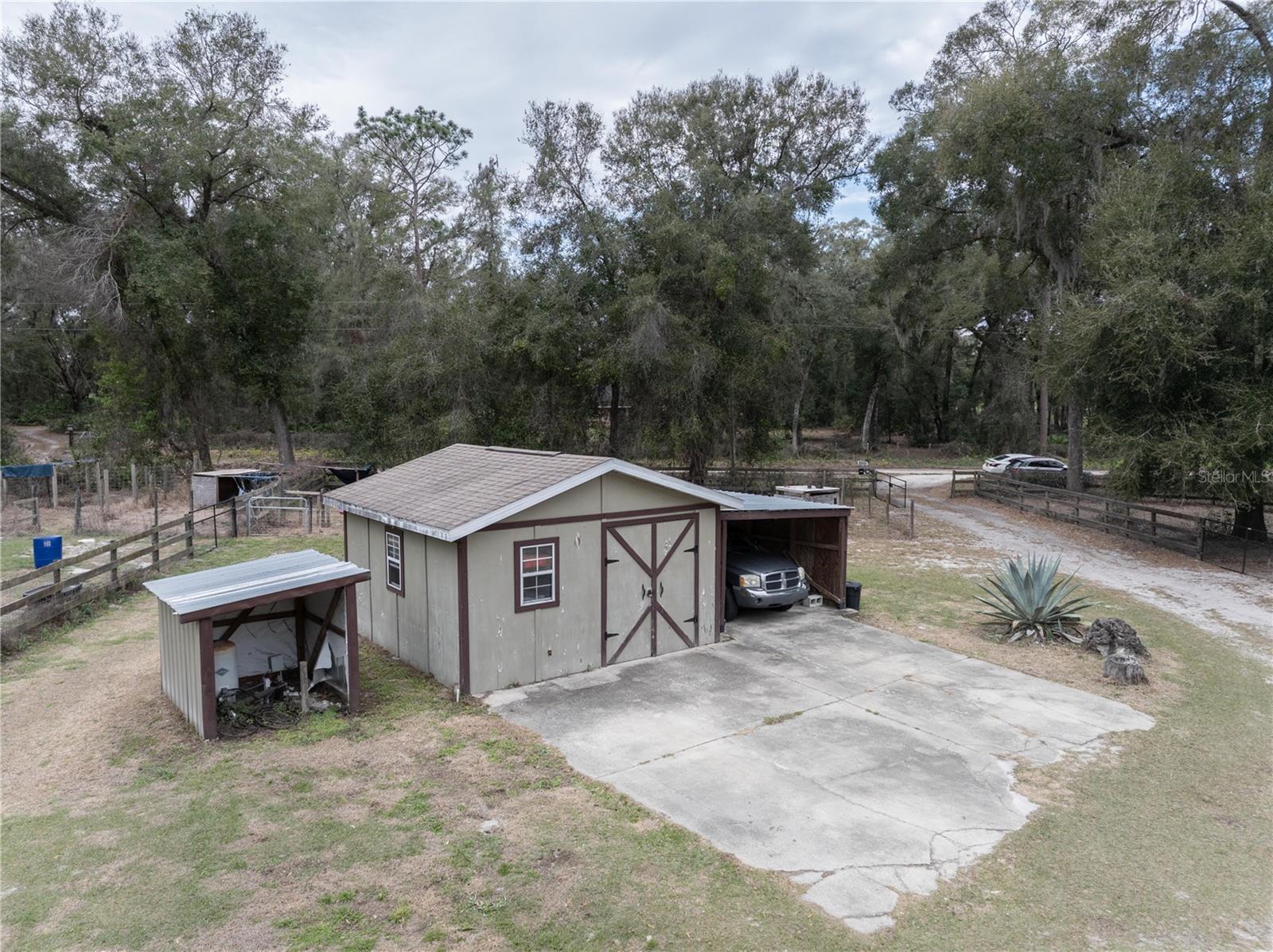5490 SE HIGHWAY 42, SUMMERFIELD, FL, 34491