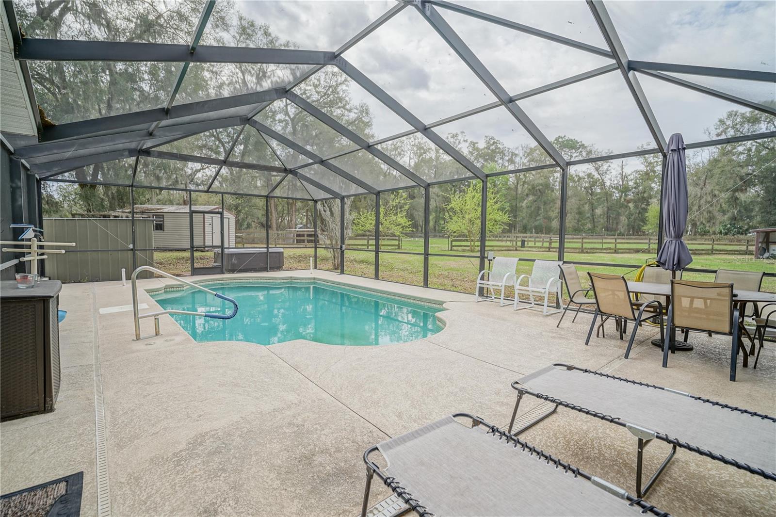 5490 SE HIGHWAY 42, SUMMERFIELD, FL, 34491